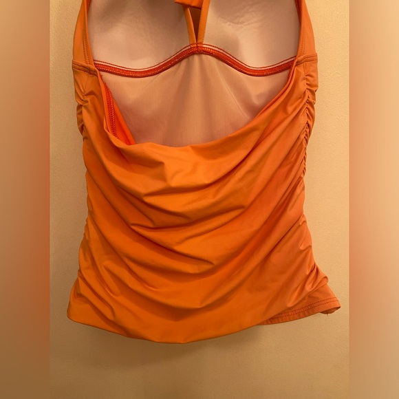 NWOT Tommy Bahama Tankini Swimsuit Top - Size Small - Picture 9 of 11